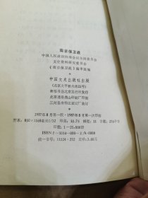 南京保卫战 原国民党将领抗日战争亲历记