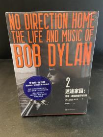 迷途家园：鲍勃·迪伦的音乐与生活2