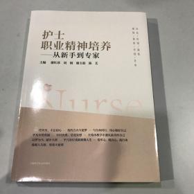 护士职业精神培育：从新手到专家