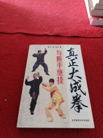 真正大成拳