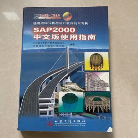 SAP2000中文版使用指南