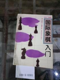 新編國際象棋入門