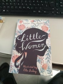 Little Women 英文原版