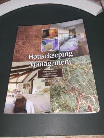 Housekeeping Management 客房管理