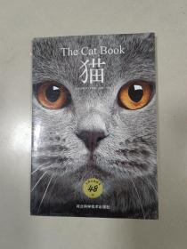 猫(精选48种世界名猫，高清美图，揭示纯种猫鲜为人知的历史）
