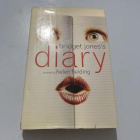 BridgetJones'sDiary