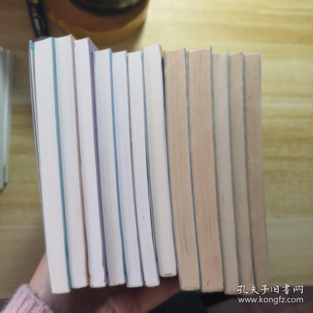 走向IMO：数学奥林匹克试题集锦（2004-2008，2010-2016）12本合售