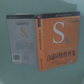 自适应软件开发——软件管理与软件工程译丛