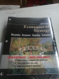 economics ofstrategy