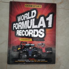 world formula1 records（12柜南东）