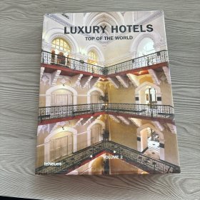 Luxury Hotels