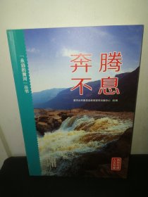 “永远的黄河”丛书-奔腾不息