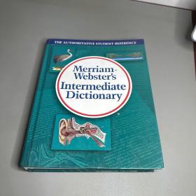 Merriam Websters Intermediate Thesaurus