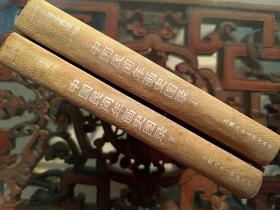 中国民间年画史图录（上下）