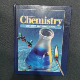 Chemistry concepts and applications