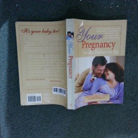 Your Pregnancy for the Father-to-Be你为未来的父亲怀孕