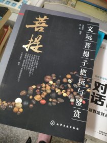 文玩菩提子把玩与鉴赏