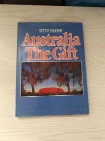 australia the gift