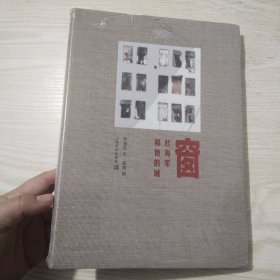 窗：杜海军和他的城