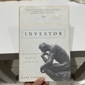 The Philosophical Investor