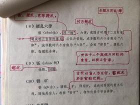 红学家、《红楼梦学刊》编委~周雷 红楼梦修改稿