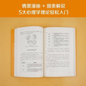 心理学真好用