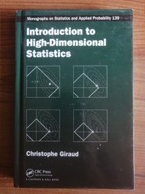 Introduction to High-Dimensional Statistics