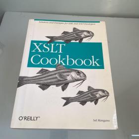 Xslt Cookbook