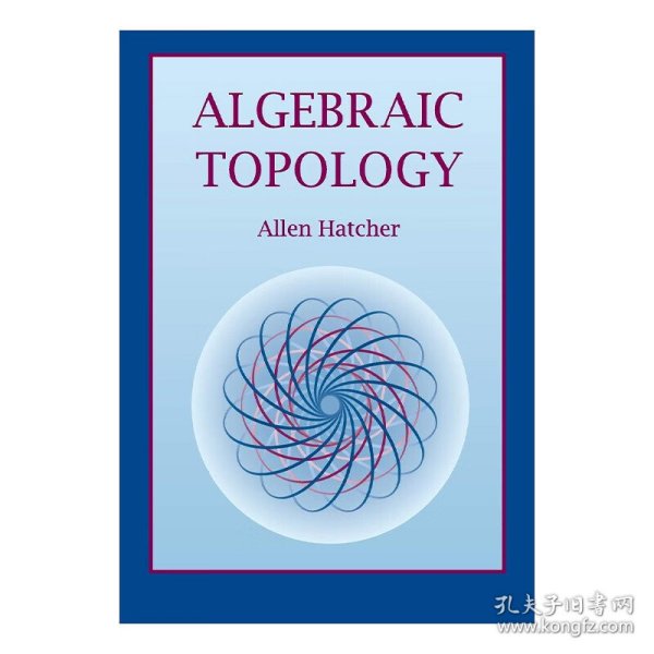 Algebraic Topology