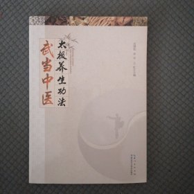 武当中医太极养生功法
