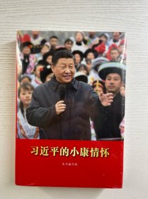 习近平的小康情怀（精装）