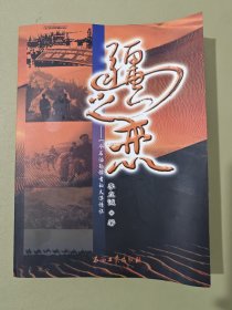 疆之戀:一個(gè)石油勘探者的大漠情懷