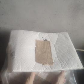 清代手抄本丸丹秘方