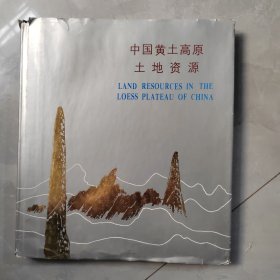 中国黄土高原土地资源
