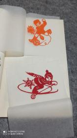 剪纸集锦 手工制作