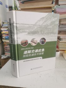 道路交通应急抢险抢通技术指南