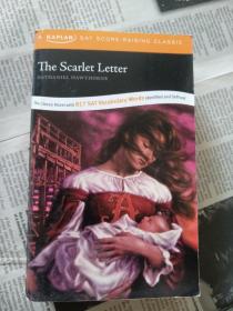 The Scarlet Letter 红字