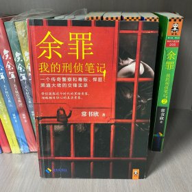 余罪：我的刑侦笔记