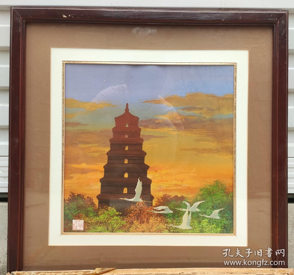樊文江 (1926.12—2011.12.17) 上海人。西安美术学院教授、中国著名设计教育家、国家著名学科带头人、中国设计学科奠基人之一，1926年12月生于上海市，1954年毕业于中央美术学院实用美术系，分配至西安美术学院执教，与其他同志创建工艺美术系，退休前任该系系主任，硕士生导师。 曾任西安美术学院设计中心总设计师，陕西省美术家协会常务理事，陕西国画院顾问。