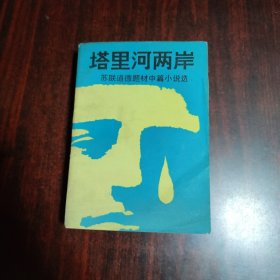 塔里河两岸：苏联道德题材中篇小说选