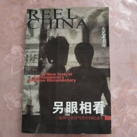 另眼相看：海外学者评当代中国纪录片