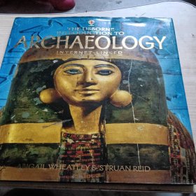 ARCHAEOLOGY