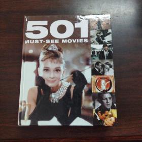 501 Must-See Movies