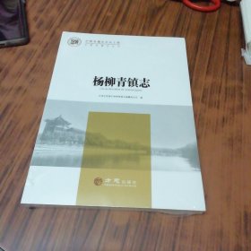 杨柳青镇志（未开封）