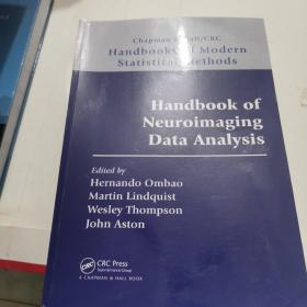Handbook of Neuroimaging Data