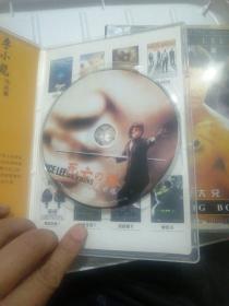 李小龙dvd