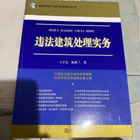 违法建筑处理实务