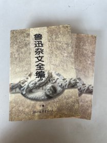 鲁迅杂文