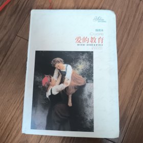 爱的教育:插图本