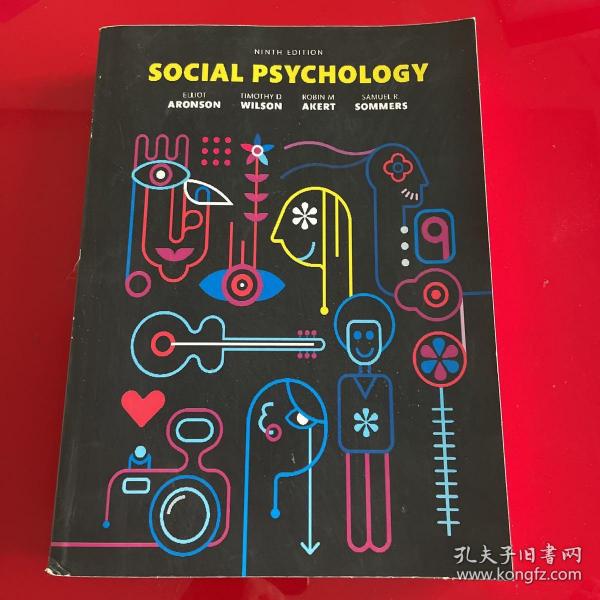 Social Psychology